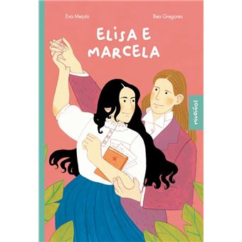 Elisa E Marcela - 1