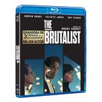 The Brutalist - Blu-ray