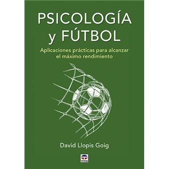 Psicología y fútbol