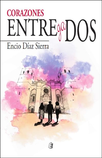 Eride Ediciones Hombre Corazones Entregados