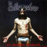 Yo, minoría absoluta - Vinilo + CD