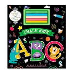 Chalk away-abc