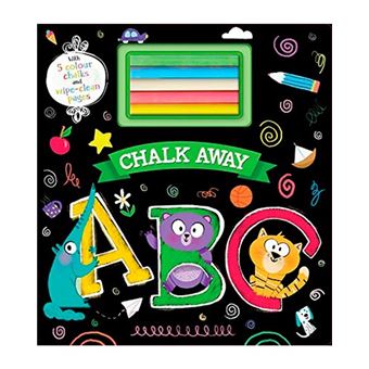 Chalk away-abc