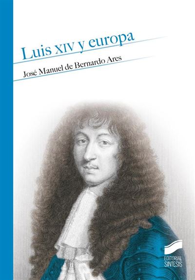 Sintesis Luis Xiv Y Europa