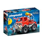 Playmobil City Action Todoterreno