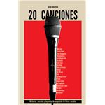 20 canciones