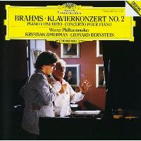 Concierto piano Nº 2
