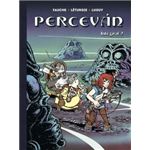 Percevan. Edicion Integral 2