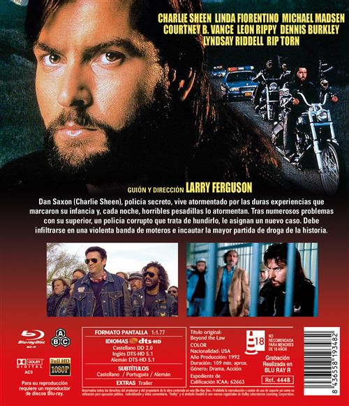 Recuerdos que matan - Blu-Ray - | Fnac
