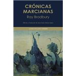 Crónicas marcianas