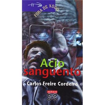 Acio sanguento - 1