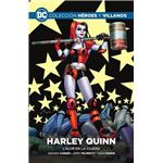 Harley Quinn: Calor en la ciudad
