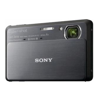 Sony DSC-TX9 Gris Cámara Compacta Digital - 1