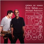 Freres de Songs - CD