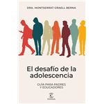 El desafío de la adolescencia