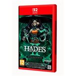 Hades II Collectors Edition Nintendo Switch 2