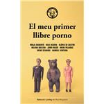 El meu primer llibre porno