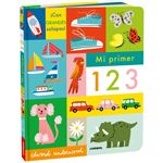 Mi primer 123