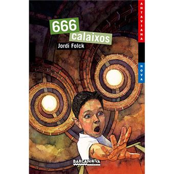 666 calaixos - 1