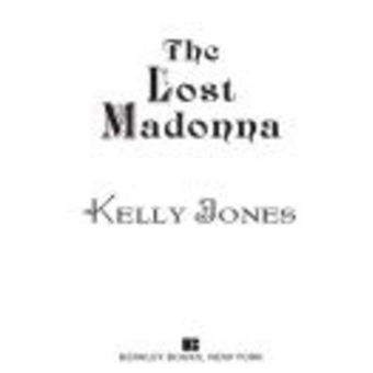 The Lost Madonna - 1