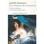 Mujeres de casanova, las