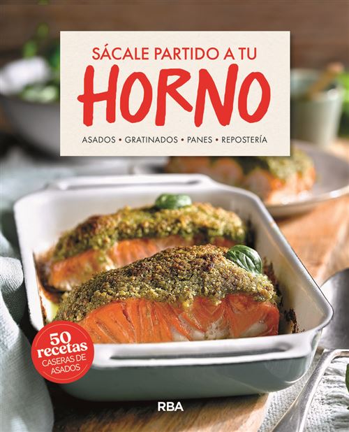 Sácale Partido Al Horno