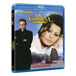 La condesa de Hong Kong - Blu-Ray