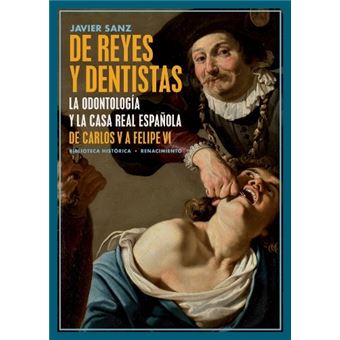 De reyes y dentistas