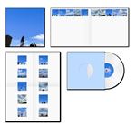 Ten Days  - Vinilo Blanco