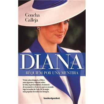 Diana-requiem por una mentira