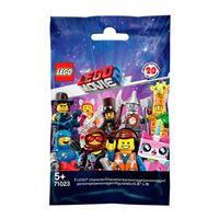 LEGO Movie 2 Minifigures 71023 V110 - Varios modelos