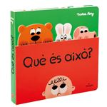 Què és això?