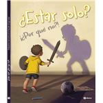 ¿Estar Solo? ¿Por Que No?