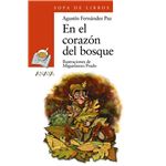 En el corazón del bosque