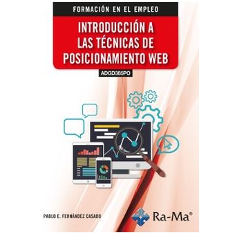 (ADGD385PO) Introducción a las técnicas de posicionamiento w