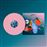 Sn-La Partida - Vinilo Single 10" Rosa