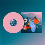 Sn-La Partida - Vinilo Single 10" Rosa