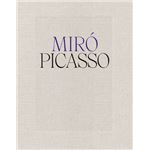 Miro Picasso -Cat-