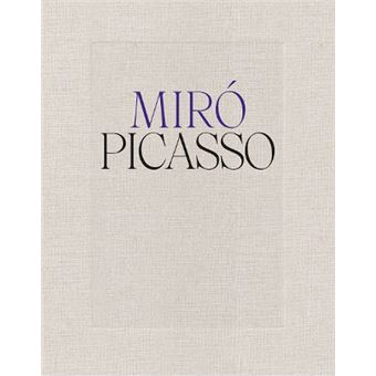 Miro Picasso -Cat-
