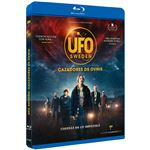 UFO Sweden: Cazadores de ovnis - Blu-ray
