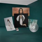 Ignis Ed Limitada - Vinilo Traslúcido + Portada reactiva + Sobre + Póster + Librillo fósforos