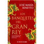 Los Banquetes Del Gran Rey