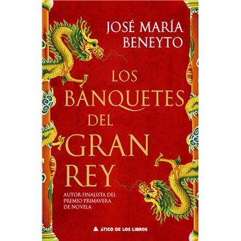 Los Banquetes Del Gran Rey