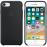 Funda de silicona Apple Negro para iPhone 7/8/SE (2ª Gen.)_1