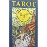 Tarot rider-baraja