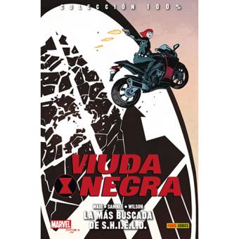 Viuda negra 1-la mas buscada-100% m