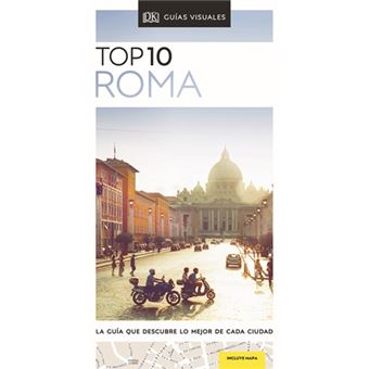 Guía Top 10 Roma