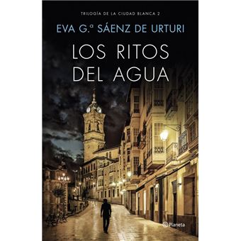Pack Los ritos del agua