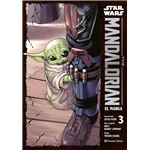 Star Wars The Mandalorian 3