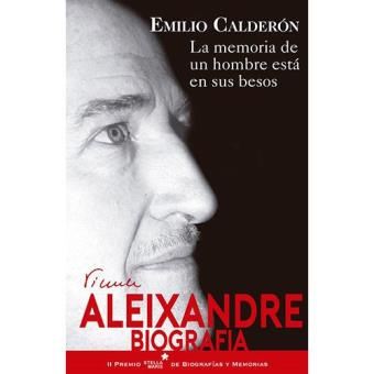La memoria de un hombre está en sus besos